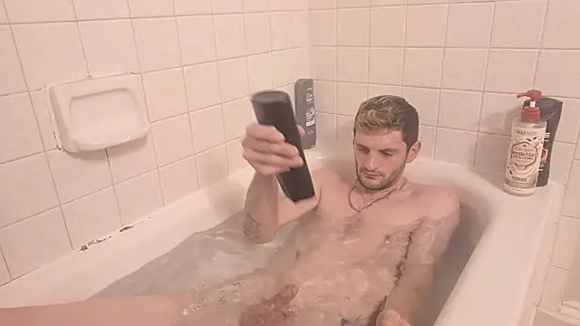 ChillzPnp online show from November 1, 12:26 am