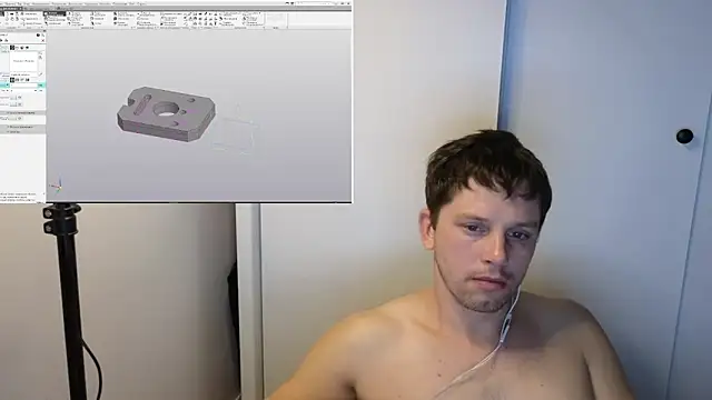 BigL0ve online show from November 21, 3:55 pm