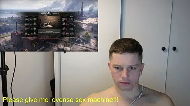 BigL0ve online show from March 20, 3:05 pm