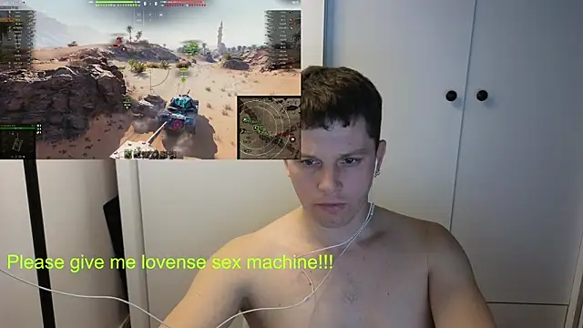 BigL0ve online show from February 10, 3:39 pm