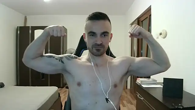 mu5clemania2 online show from December 19, 5:21 pm