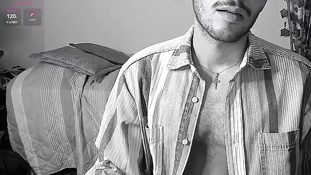 Nicholasrodrii online show from June 26, 5:21 am