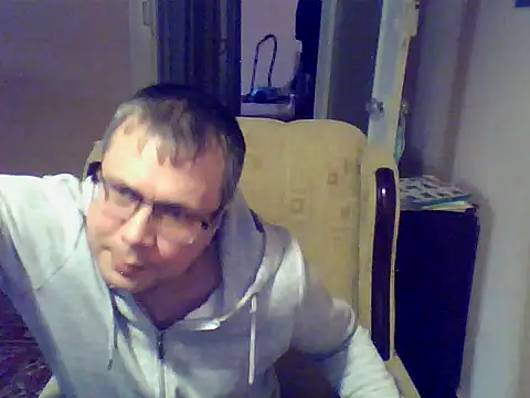 BADBOYBLUE1 online show from February 26, 1:23 pm