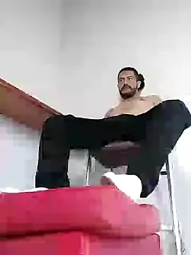 AndresSmith   online show from December 14, 9:46 pm