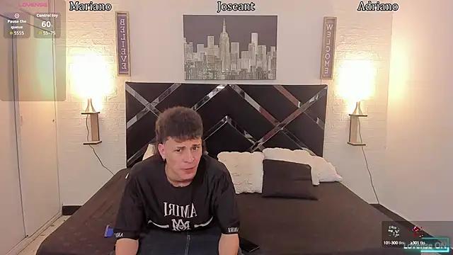 Snapshot of nakedfoam1 chatting on September 20, 3:39 am nakedfoam1 online show from September 20, 3:39 am