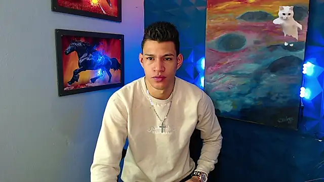 dirtyboy 23 online show from December 14, 3:18 am