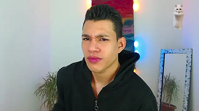 dirtyboy 23 online show from February 15, 6:02 am