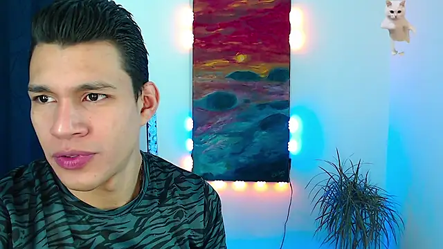 dirtyboy 23 online show from March 19, 5:41 am