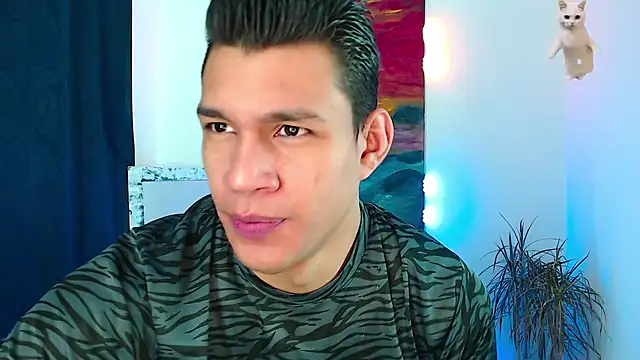 dirtyboy 23 online show from March 14, 8:42 am