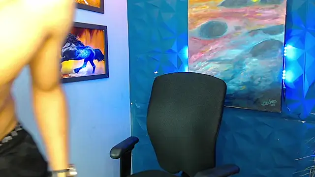 dirtyboy 23 online show from December 15, 3:34 am