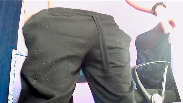 dirtyboy 23 online show from September 20, 7:30 am