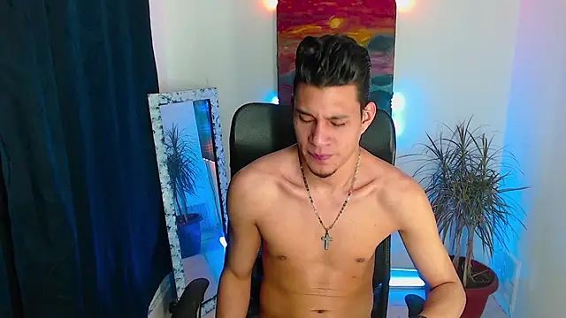 dirtyboy 23 online show from October 10, 1:21 am