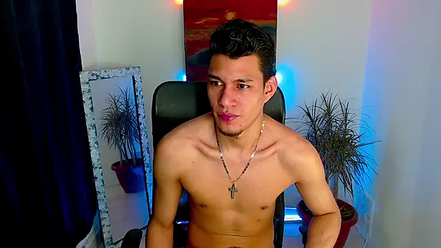 dirtyboy 23 online show from September 29, 7:51 am