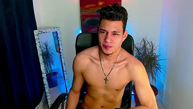 dirtyboy 23 online show from October 7, 1:43 am