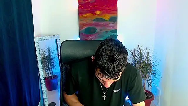 dirtyboy 23 online show from September 23, 8:02 am