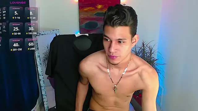 dirtyboy 23 online show from October 20, 5:44 am