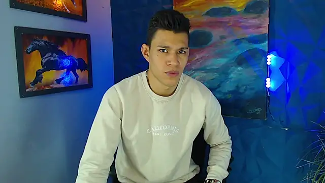 dirtyboy 23 online show from December 23, 3:23 pm