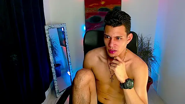 dirtyboy 23 online show from September 12, 4:23 am