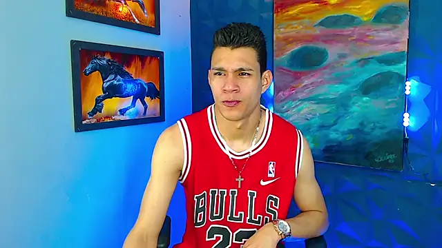 dirtyboy 23 online show from December 29, 3:22 am