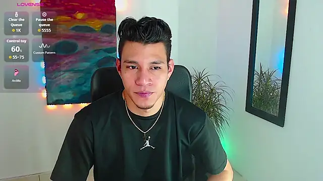 dirtyboy 23 online show from January 12, 6:28 am