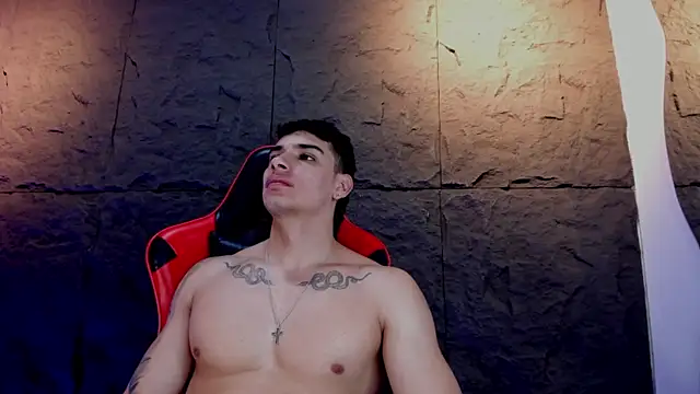 joseph boy online show from December 3, 12:33 pm