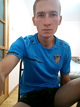 serhii19791 online show from October 9, 8:30 am