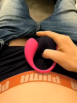 geilehecke1 online show from January 15, 4:54 pm