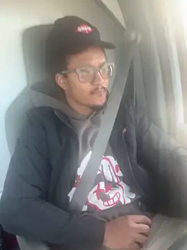 demonpt3 online show from December 18, 2:57 pm