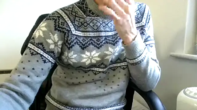 MarcusMaxx online show from December 17, 1:29 pm