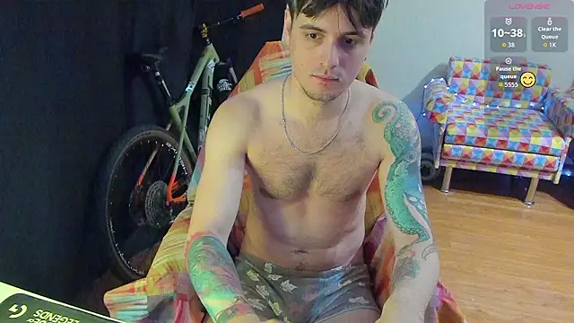 Joel-Pataki online show from March 16, 4:19 am