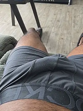 Snapshot of Keshuloveyou chatting on January 31, 8:22 pm Keshuloveyou online show from January 31, 8:22 pm