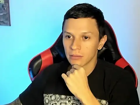 goodboy69l online show from February 24, 10:54 pm