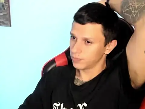 goodboy69l online show from February 26, 12:23 am