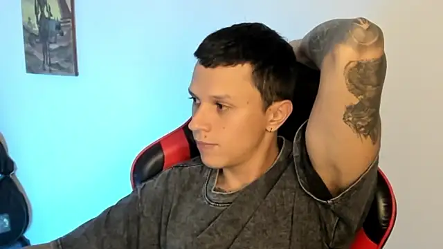 goodboy69l online show from February 10, 10:36 pm