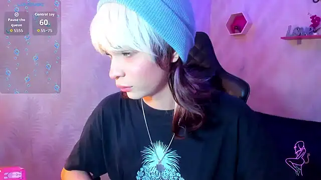 andy bell x online show from November 30, 3:08 am