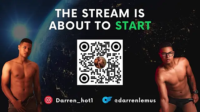 Snapshot of Darren_hot2 chatting on December 5, 5:40 pm Darren hot2 online show from December 5, 5:40 pm