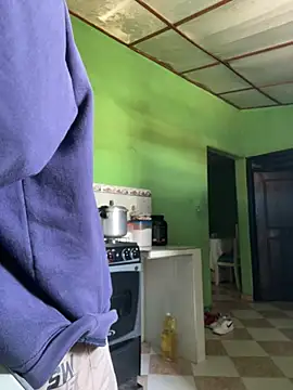 Alphadavid 23 online show from February 19, 2:23 pm