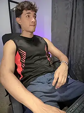 cristofer 988 online show from March 21, 10:47 pm