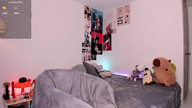 angel bless19 online show from December 4, 9:00 pm