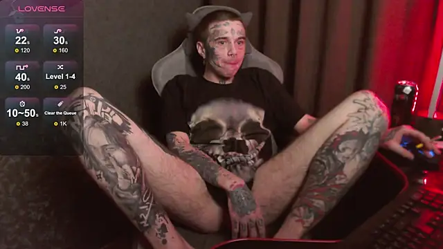 Snapshot of lonelycrystal chatting on February 16, 6:43 pm lonelycrystal online show from February 16, 6:43 pm