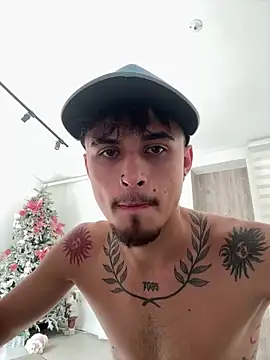 SebastianJust online show from December 21, 5:43 pm