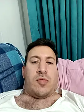 Karizmatikman online show from February 24, 10:36 pm