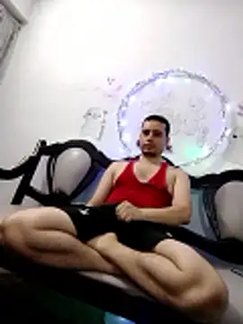 Gasparin32 online show from January 17, 2:58 am