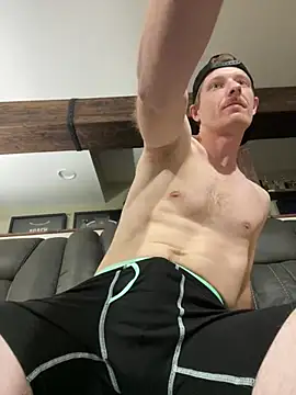 GingerKingSTL online show from February 25, 6:09 pm