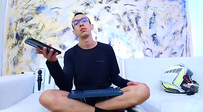 Pipe Rudecatt online show from December 21, 7:38 pm