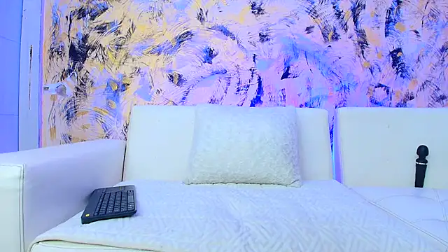 Pipe Rudecatt online show from October 20, 7:07 pm