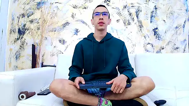 Pipe Rudecatt online show from February 15, 7:06 pm