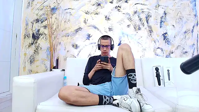 Pipe Rudecatt online show from January 18, 7:26 pm