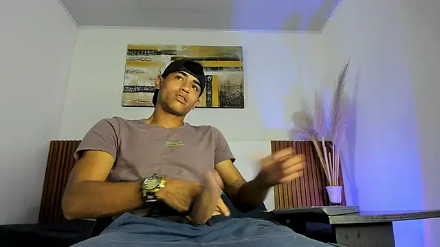 zander 2120 online show from November 26, 1:03 pm