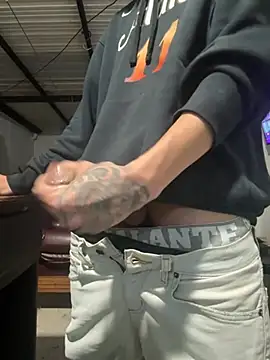 27powercm online show from April 15, 11:37 pm